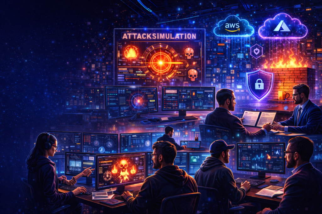 From Vulnerabilities to Impact: The True Value of VAPT